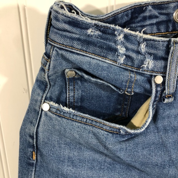 Rag & Bone jeans size 24 - Picture 7 of 8